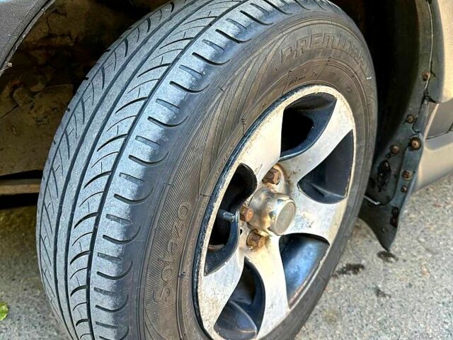 Жовтий ВАЗ 21099, об'ємом двигуна 1.5 л та пробігом 100 тис. км за 1100 $, фото 5 на Automoto.ua