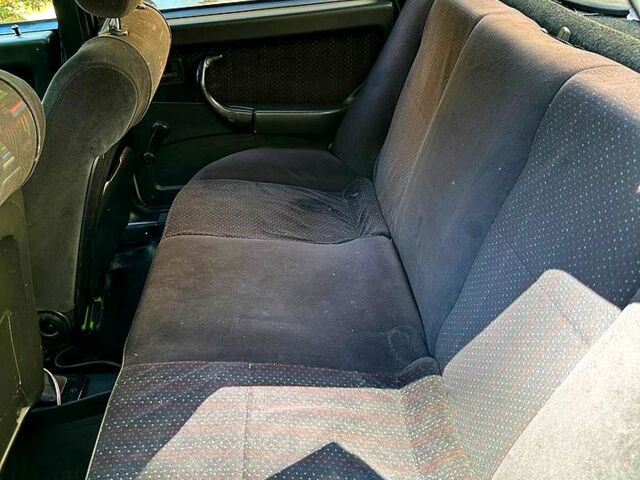 Жовтий ВАЗ 21099, об'ємом двигуна 1.5 л та пробігом 100 тис. км за 1100 $, фото 4 на Automoto.ua