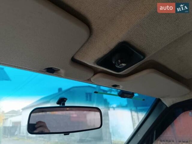 Желтый ВАЗ 21099, объемом двигателя 1.5 л и пробегом 300 тыс. км за 1350 $, фото 39 на Automoto.ua