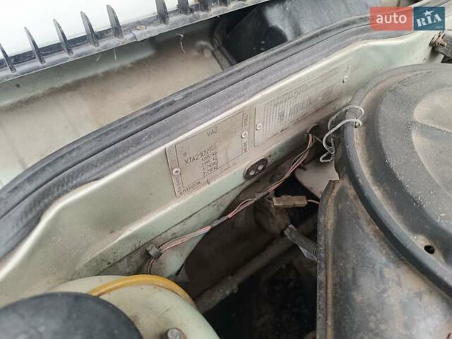 Желтый ВАЗ 21099, объемом двигателя 1.5 л и пробегом 300 тыс. км за 1350 $, фото 35 на Automoto.ua