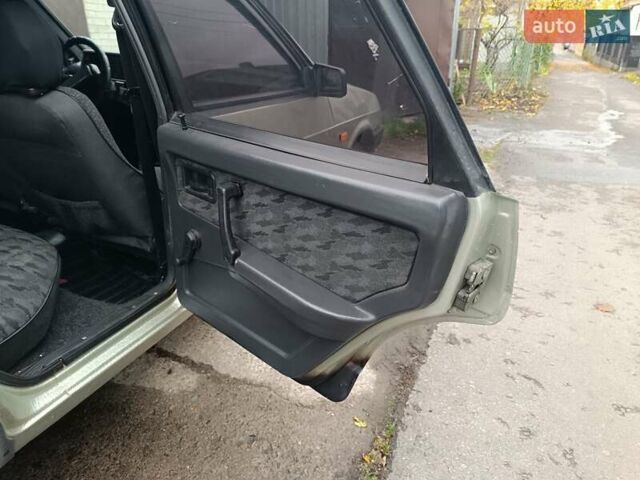 Желтый ВАЗ 21099, объемом двигателя 1.5 л и пробегом 300 тыс. км за 1350 $, фото 20 на Automoto.ua