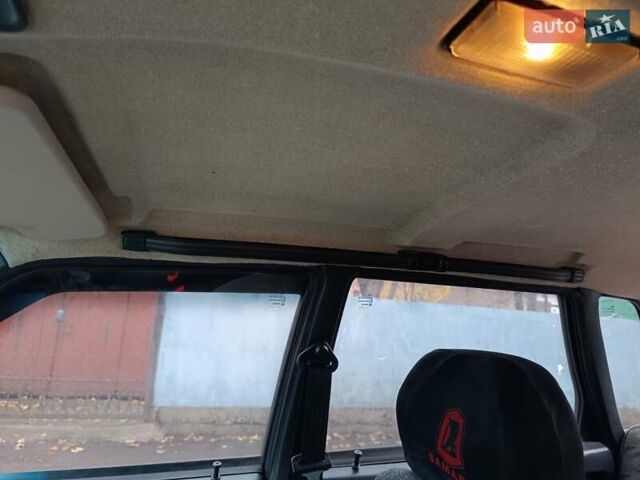 Желтый ВАЗ 21099, объемом двигателя 1.5 л и пробегом 300 тыс. км за 1350 $, фото 40 на Automoto.ua