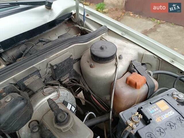 Желтый ВАЗ 21099, объемом двигателя 1.5 л и пробегом 300 тыс. км за 1350 $, фото 37 на Automoto.ua