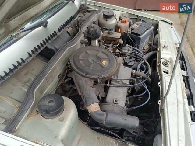 Желтый ВАЗ 21099, объемом двигателя 1.5 л и пробегом 300 тыс. км за 1350 $, фото 36 на Automoto.ua