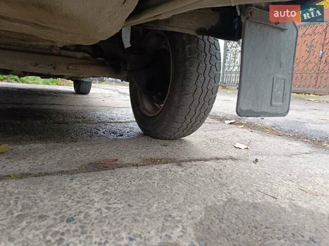 Желтый ВАЗ 21099, объемом двигателя 1.5 л и пробегом 300 тыс. км за 1350 $, фото 23 на Automoto.ua