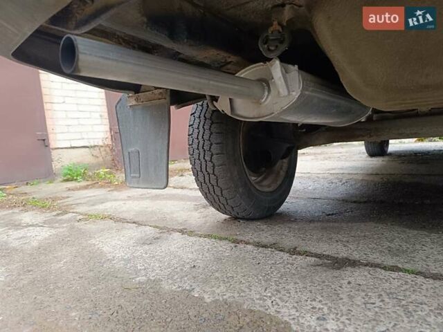 Желтый ВАЗ 21099, объемом двигателя 1.5 л и пробегом 300 тыс. км за 1350 $, фото 24 на Automoto.ua