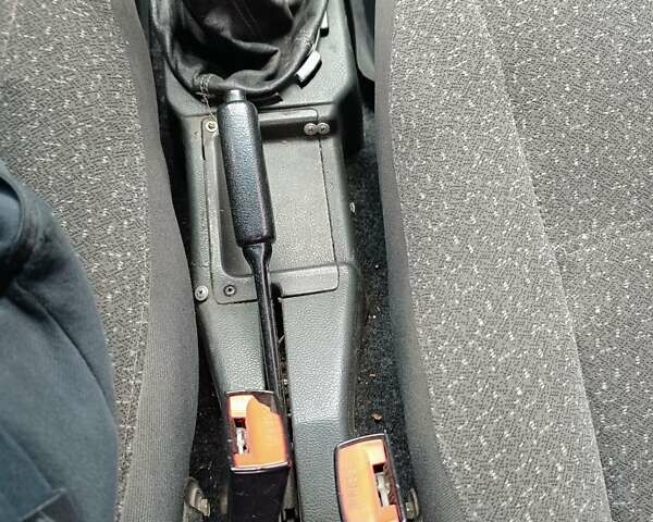 Желтый ВАЗ 21099, объемом двигателя 1.5 л и пробегом 300 тыс. км за 1350 $, фото 44 на Automoto.ua