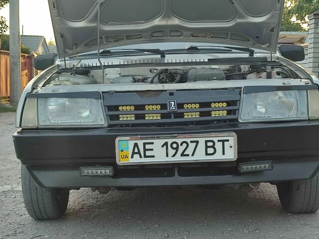 Жовтий ВАЗ 21099, об'ємом двигуна 1.5 л та пробігом 118 тис. км за 2200 $, фото 10 на Automoto.ua