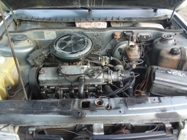 Сірий ВАЗ 21099, об'ємом двигуна 1.5 л та пробігом 35 тис. км за 550 $, фото 1 на Automoto.ua