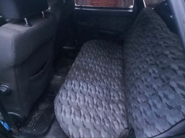 Серый ВАЗ 21099, объемом двигателя 1.5 л и пробегом 280 тыс. км за 800 $, фото 6 на Automoto.ua