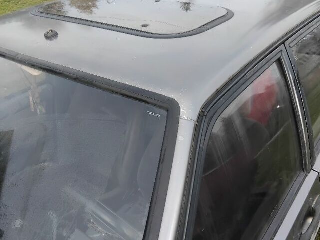 Серый ВАЗ 21099, объемом двигателя 1.3 л и пробегом 87 тыс. км за 594 $, фото 1 на Automoto.ua