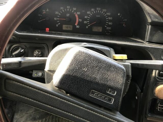 Серый ВАЗ 21099, объемом двигателя 1.5 л и пробегом 150 тыс. км за 1300 $, фото 2 на Automoto.ua