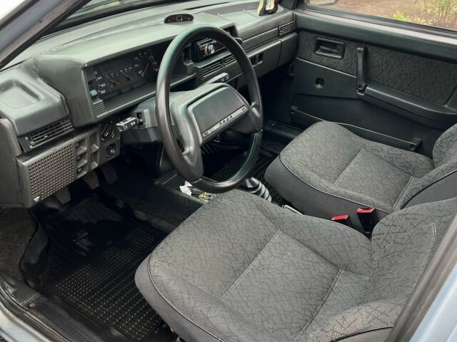 Серый ВАЗ 21099, объемом двигателя 1.5 л и пробегом 280 тыс. км за 1500 $, фото 14 на Automoto.ua