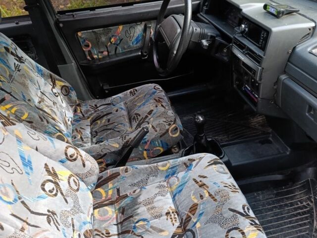 Серый ВАЗ 21099, объемом двигателя 1.5 л и пробегом 146 тыс. км за 2038 $, фото 3 на Automoto.ua