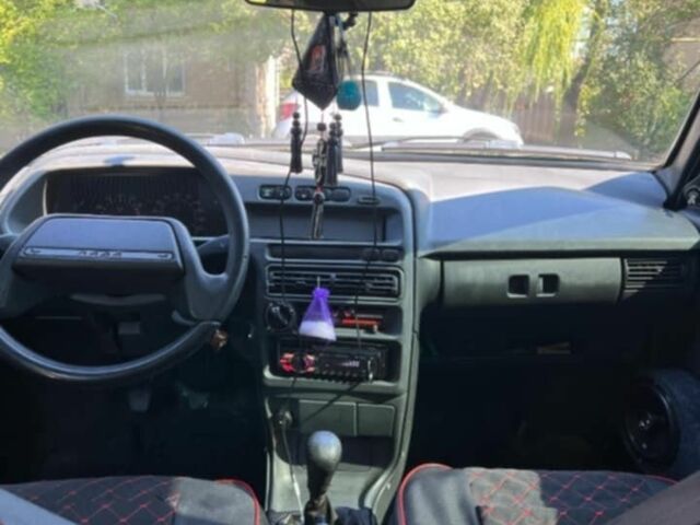 Сірий ВАЗ 21099, об'ємом двигуна 1.6 л та пробігом 20 тис. км за 1300 $, фото 5 на Automoto.ua