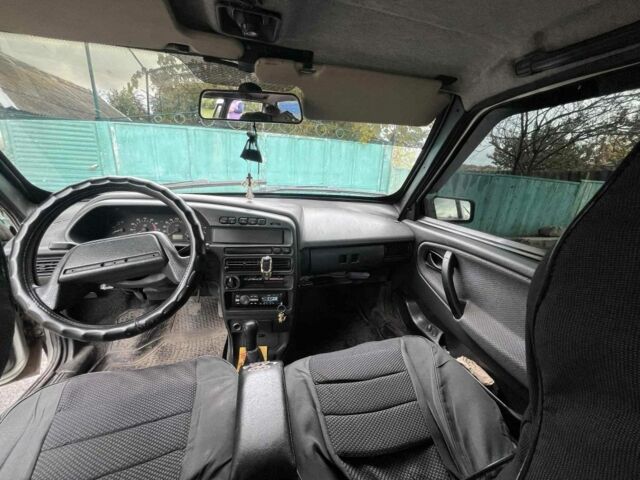 ВАЗ 21099 2007 в Новоукраинке на Automoto.ua Серый ВАЗ 21099, объемом двигателя 0 л и пробегом 195 тыс. км за 2004 $, фото 4 на Automoto.ua