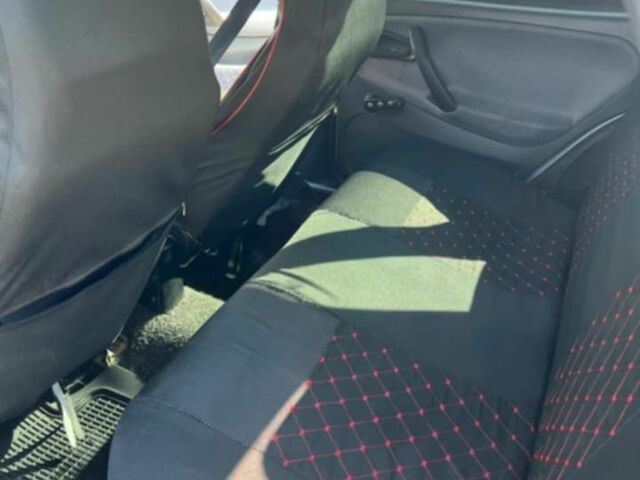 Сірий ВАЗ 21099, об'ємом двигуна 1.6 л та пробігом 20 тис. км за 1300 $, фото 2 на Automoto.ua