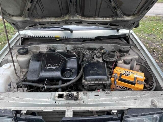 ВАЗ 21099 2007 в Новоукраинке на Automoto.ua Серый ВАЗ 21099, объемом двигателя 0 л и пробегом 195 тыс. км за 2004 $, фото 3 на Automoto.ua