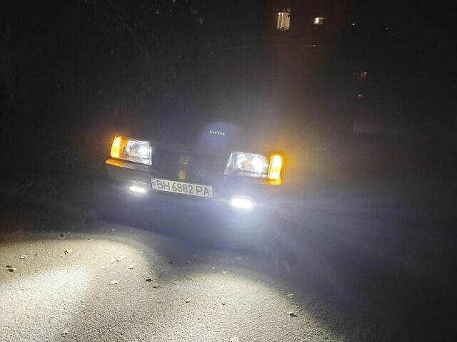 Серый ВАЗ 21099, объемом двигателя 1.6 л и пробегом 2 тыс. км за 2100 $, фото 2 на Automoto.ua