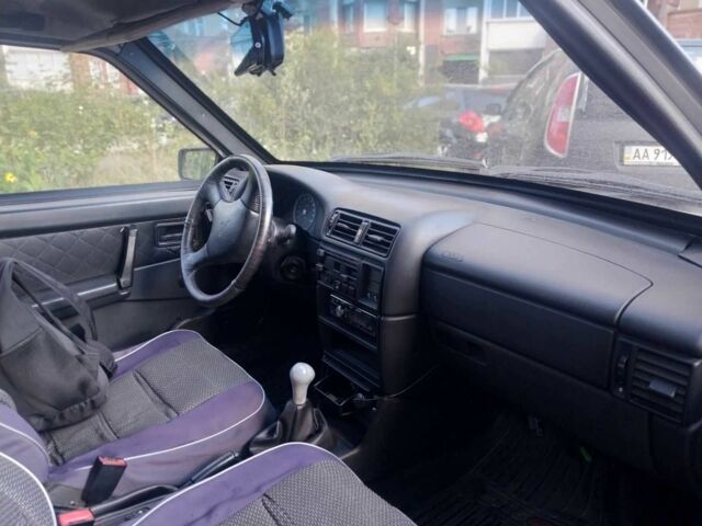 Серый ВАЗ 21099, объемом двигателя 1.5 л и пробегом 160 тыс. км за 1192 $, фото 3 на Automoto.ua