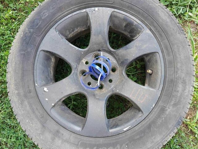 Сірий ВАЗ 21099, об'ємом двигуна 1.5 л та пробігом 175 тис. км за 1300 $, фото 20 на Automoto.ua