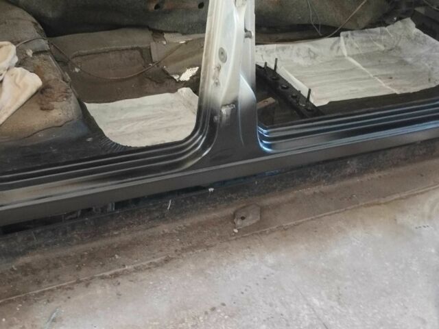 Сірий ВАЗ 21099, об'ємом двигуна 1.5 л та пробігом 175 тис. км за 1300 $, фото 12 на Automoto.ua