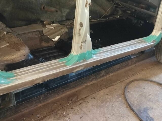 Серый ВАЗ 21099, объемом двигателя 1.5 л и пробегом 175 тыс. км за 1300 $, фото 13 на Automoto.ua