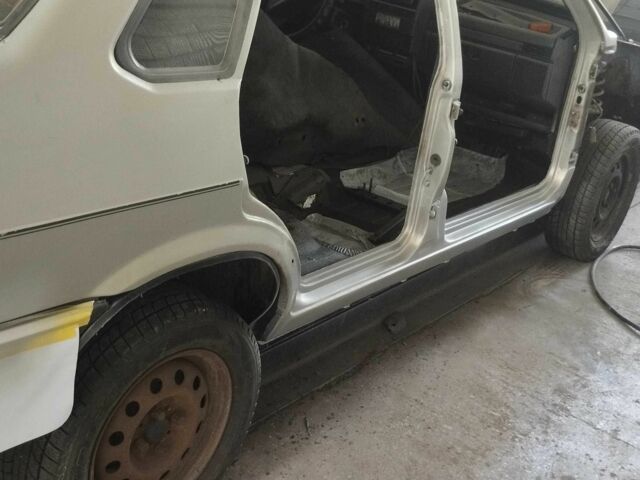 Серый ВАЗ 21099, объемом двигателя 1.5 л и пробегом 175 тыс. км за 1300 $, фото 9 на Automoto.ua