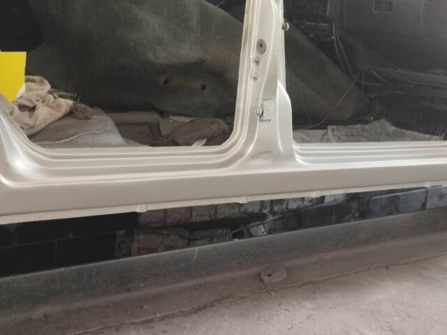 Серый ВАЗ 21099, объемом двигателя 1.5 л и пробегом 175 тыс. км за 1300 $, фото 10 на Automoto.ua