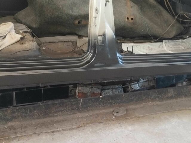 Сірий ВАЗ 21099, об'ємом двигуна 1.5 л та пробігом 175 тис. км за 1300 $, фото 11 на Automoto.ua