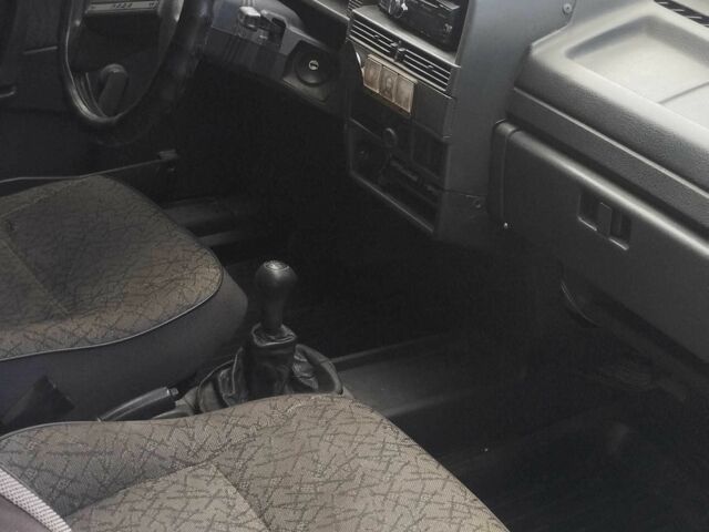 Сірий ВАЗ 21099, об'ємом двигуна 1.5 л та пробігом 175 тис. км за 1300 $, фото 7 на Automoto.ua