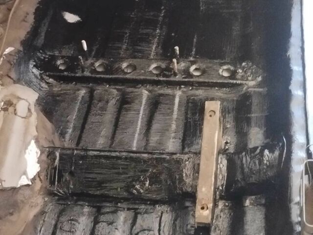 Сірий ВАЗ 21099, об'ємом двигуна 1.5 л та пробігом 175 тис. км за 1300 $, фото 14 на Automoto.ua