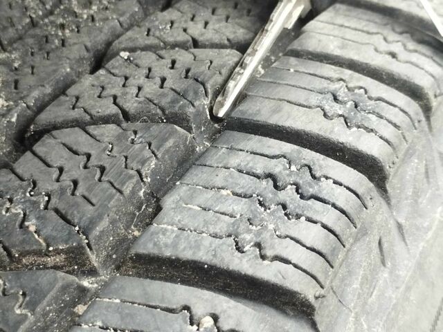 Серый ВАЗ 21099, объемом двигателя 1.5 л и пробегом 175 тыс. км за 1300 $, фото 2 на Automoto.ua