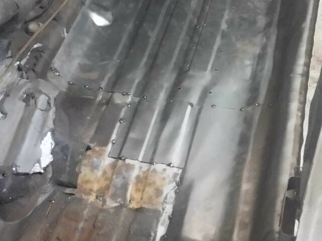 Сірий ВАЗ 21099, об'ємом двигуна 1.5 л та пробігом 175 тис. км за 1300 $, фото 15 на Automoto.ua