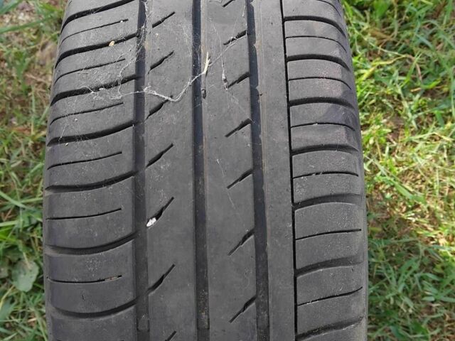 Сірий ВАЗ 21099, об'ємом двигуна 1.5 л та пробігом 175 тис. км за 1300 $, фото 19 на Automoto.ua