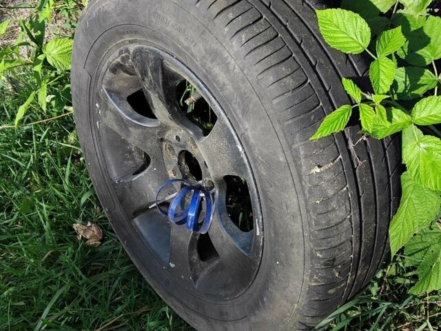 Сірий ВАЗ 21099, об'ємом двигуна 1.5 л та пробігом 175 тис. км за 1300 $, фото 18 на Automoto.ua