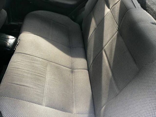 Сірий ВАЗ 21099, об'ємом двигуна 1.6 л та пробігом 154 тис. км за 1000 $, фото 9 на Automoto.ua