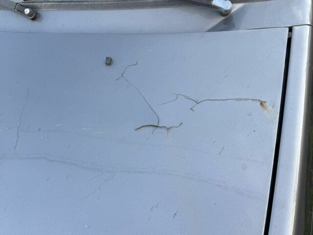 Серый ВАЗ 21099, объемом двигателя 0 л и пробегом 300 тыс. км за 1000 $, фото 3 на Automoto.ua