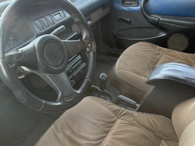 Серый ВАЗ 21099, объемом двигателя 0 л и пробегом 300 тыс. км за 1000 $, фото 4 на Automoto.ua