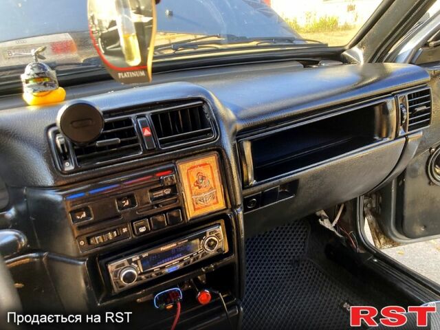 Серый ВАЗ 21099, объемом двигателя 1.3 л и пробегом 0 тыс. км за 1500 $, фото 7 на Automoto.ua