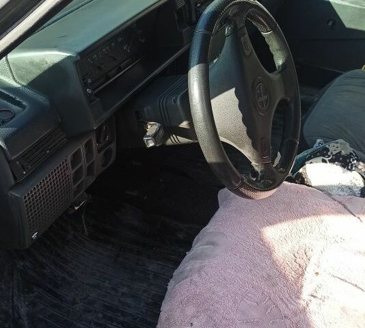 Серый ВАЗ 21099, объемом двигателя 1.5 л и пробегом 196 тыс. км за 750 $, фото 7 на Automoto.ua