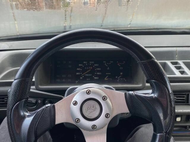 Серый ВАЗ 21099, объемом двигателя 0 л и пробегом 40 тыс. км за 1068 $, фото 7 на Automoto.ua