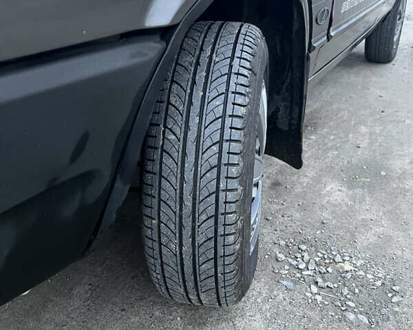 Серый ВАЗ 21099, объемом двигателя 1.5 л и пробегом 170 тыс. км за 1300 $, фото 7 на Automoto.ua