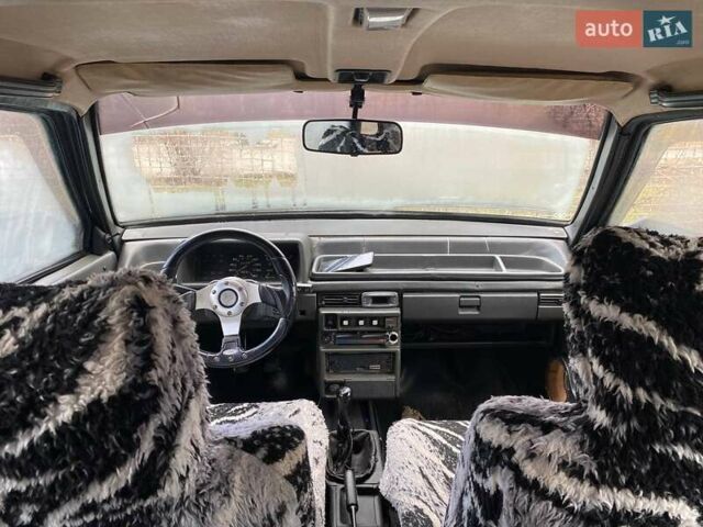 Сірий ВАЗ 21099, об'ємом двигуна 1.5 л та пробігом 100 тис. км за 1300 $, фото 2 на Automoto.ua