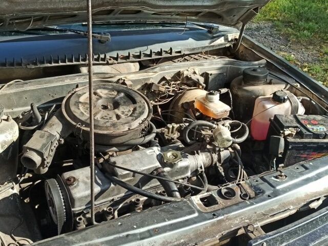 Серый ВАЗ 21099, объемом двигателя 1.5 л и пробегом 196 тыс. км за 750 $, фото 6 на Automoto.ua