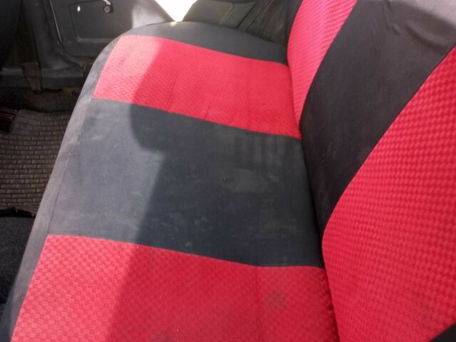 Серый ВАЗ 21099, объемом двигателя 0 л и пробегом 1000 тыс. км за 835 $, фото 2 на Automoto.ua