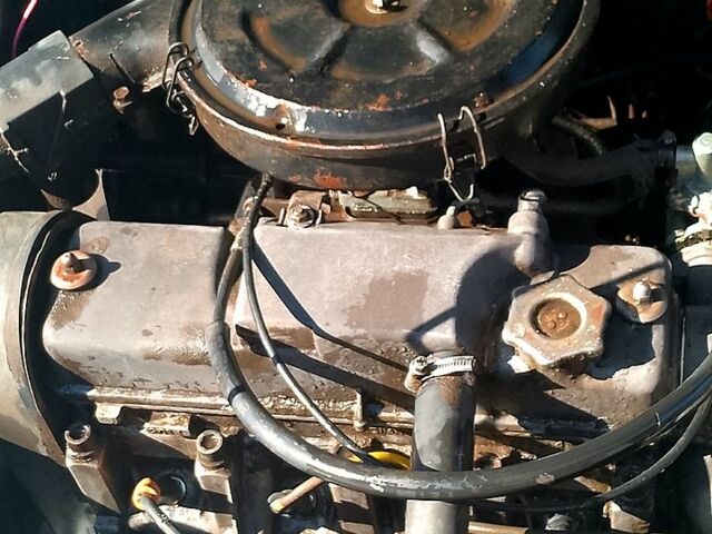 Сірий ВАЗ 21099, об'ємом двигуна 1.3 л та пробігом 0 тис. км за 795 $, фото 11 на Automoto.ua