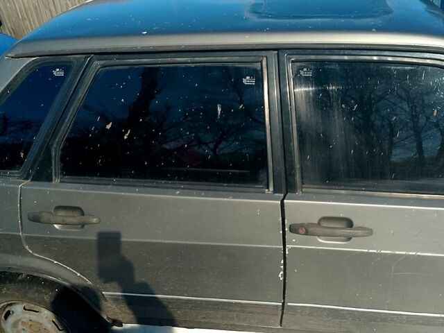 Сірий ВАЗ 21099, об'ємом двигуна 1.3 л та пробігом 0 тис. км за 795 $, фото 1 на Automoto.ua