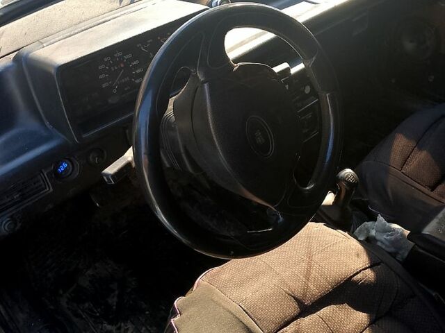 Сірий ВАЗ 21099, об'ємом двигуна 1.3 л та пробігом 0 тис. км за 795 $, фото 9 на Automoto.ua