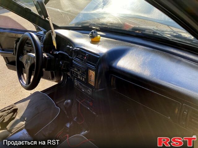 Серый ВАЗ 21099, объемом двигателя 1.3 л и пробегом 0 тыс. км за 1500 $, фото 8 на Automoto.ua